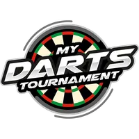 My Darts Tournament - Client icon