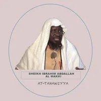 Sheikh Al-Makki  الطحاوية icon