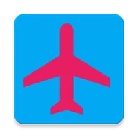 Flight Dashboard - track your  icon