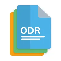 OpenDocument Reader - view ODT icon