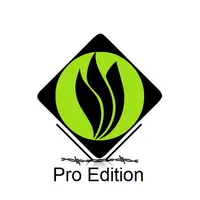 Cannabis Grow App Garden Plant icon