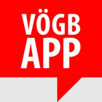 VÖGB App icon