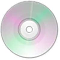 CDScanner icon