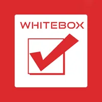 WHITEBOX Mystery Shopping Mark icon