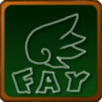 Fay Black Board icon