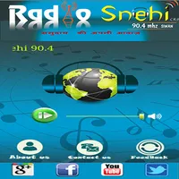 Radio Snehi 90.4 icon