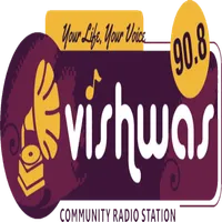 Radio Vishwas 90.8 icon