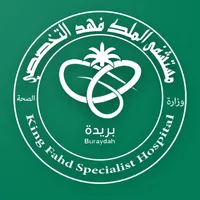 King Fahd Spe. Hosp. Buraydah icon