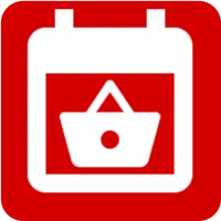 Niedziele wolne od handlu icon