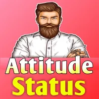 Attitude Status in Hindi 2023 icon