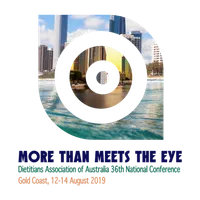 DAA Conference 2019 icon