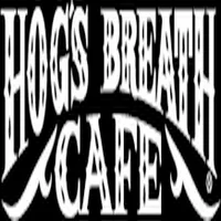 Hogs Breath Orange icon