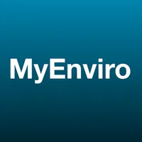 MyEnviro icon