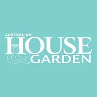 Australian House and Garden Ma icon