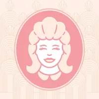 Bouffant icon