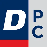 Dulux PC Mobile App icon