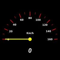BUSHPUNK Speedo icon