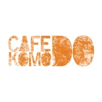 Cafe Komodo icon