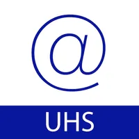 Start@ UHS icon