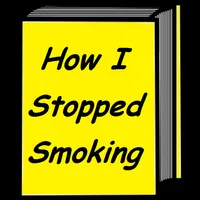 How I Stopped Smoking icon