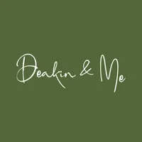 Deakin & Me icon