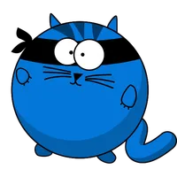 Kitten Twine icon