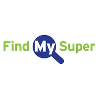 FindMySuper icon