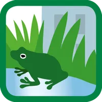 CAUL Urban Wildlife icon