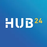 HUB24 icon