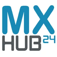 MX HUB24 icon