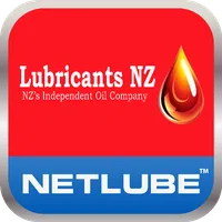 NetLube Lubricants NZ icon