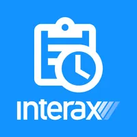 Interax Timesheets icon