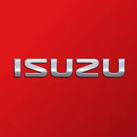 MyISUZU icon
