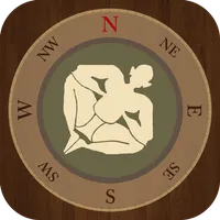 Vastu Compass icon