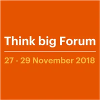 Think big Forum icon