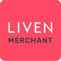 Liven Merchant icon