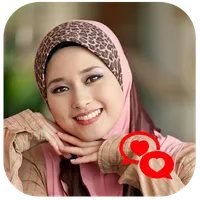 Muslim Cupid icon