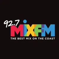 92.7 MIX FM Sunshine Coast icon