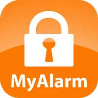 MyAlarm iFob Control icon