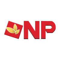 NP Supermarket icon