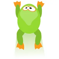 Frog Hero icon