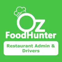 OzFoodHunter - Restaurant & Dr icon