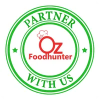 OzFoodHunter – Partner APP icon