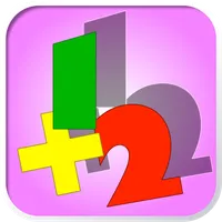 Maths Numbers for Kids icon