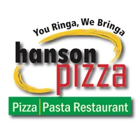 Hanson Pizza Bar icon