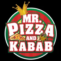 Mr Pizza & Kabab - Parahills icon