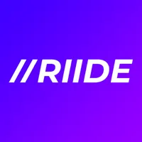 RIIDE Cars: A to B Car Sharing icon