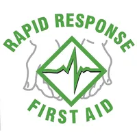 Rapid Response First Aid icon