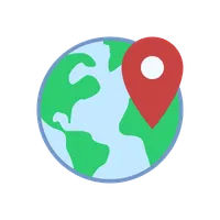 IP Locator icon