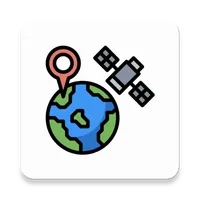 Satellite Info icon